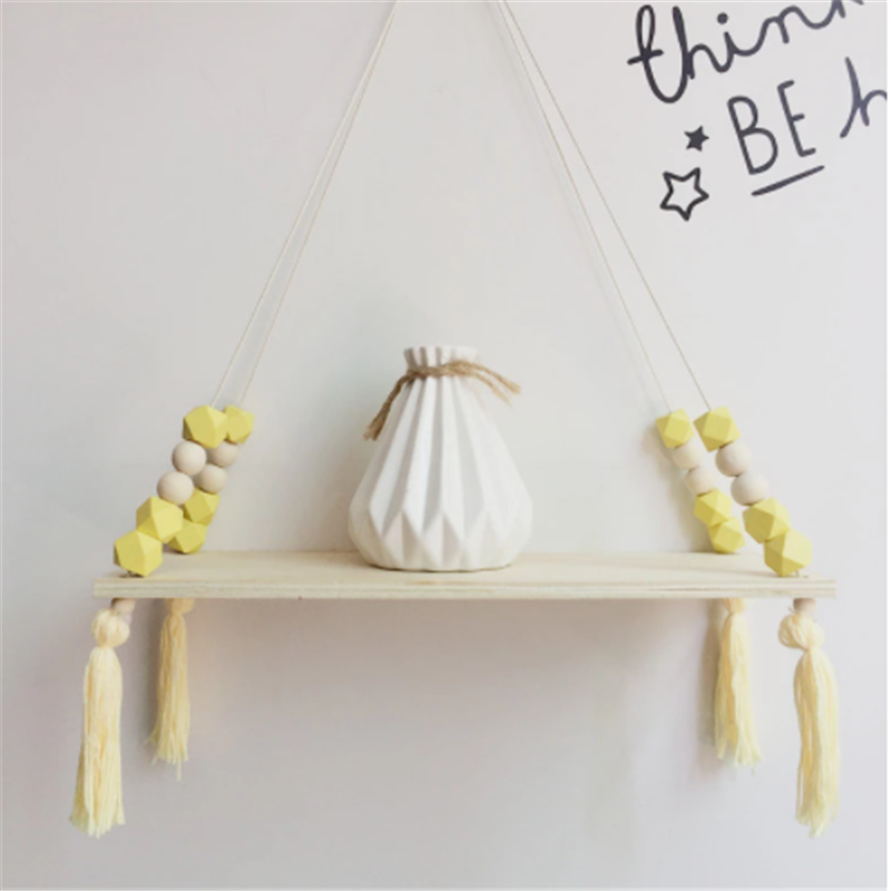 Nordic Nursery & Kids Decor Ho - Baby Nursery Shelf ulasan dan harga