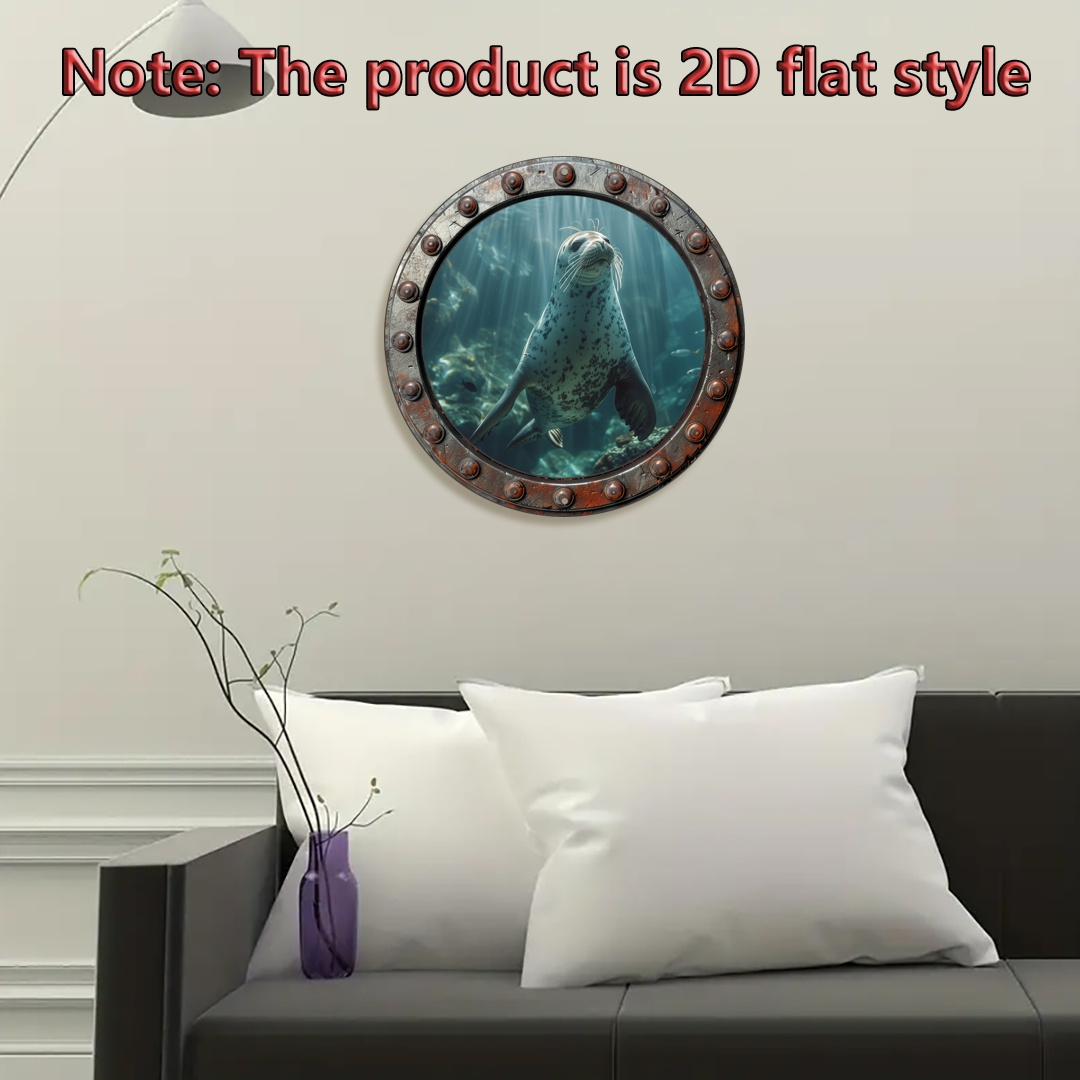 2D Vintage Metal Wall Art Sign - Baby Nursery Vintage ulasan dan harga