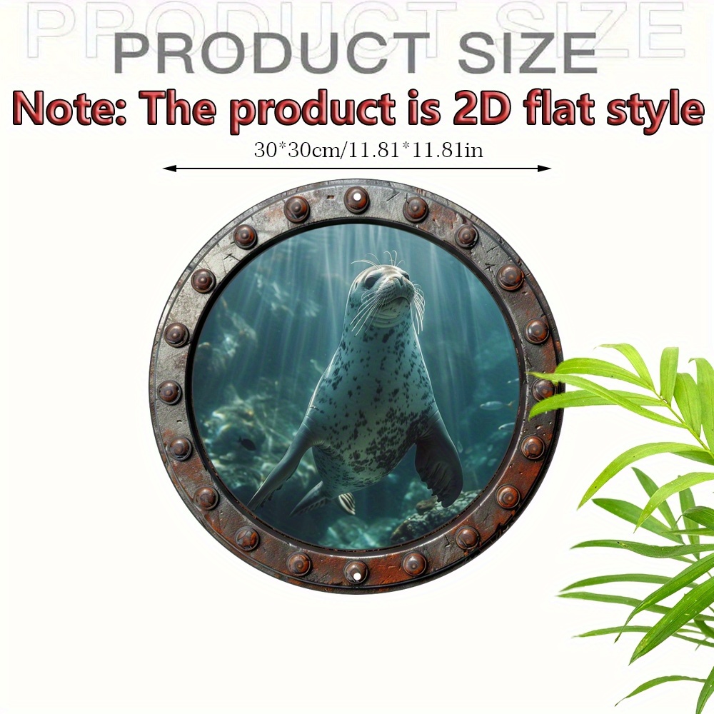 2D Vintage Metal Wall Art Sign - Baby Nursery Vintage ulasan dan harga