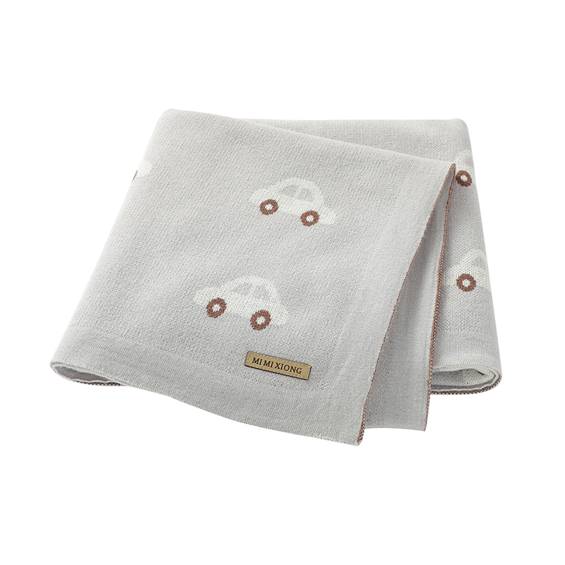 Baby Blankets Breathable Newbo - Baby Girl Nursery Quilt ulasan dan harga