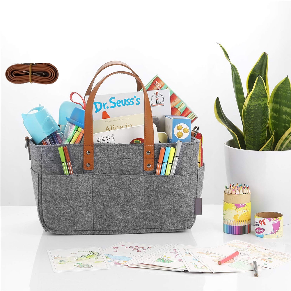 Automobiles Baby Felt Storage  - Baby Nursery Storage ulasan dan harga