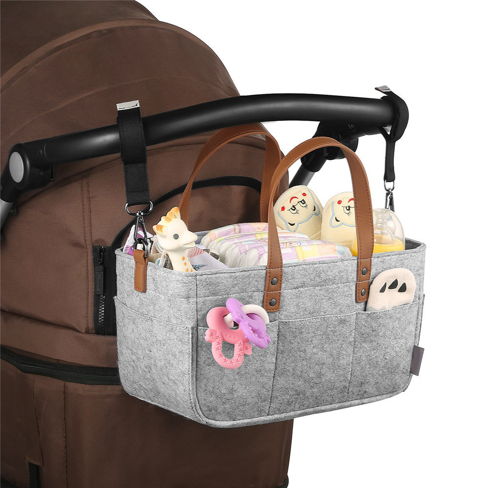 Automobiles Baby Felt Storage  - Baby Nursery Storage ulasan dan harga