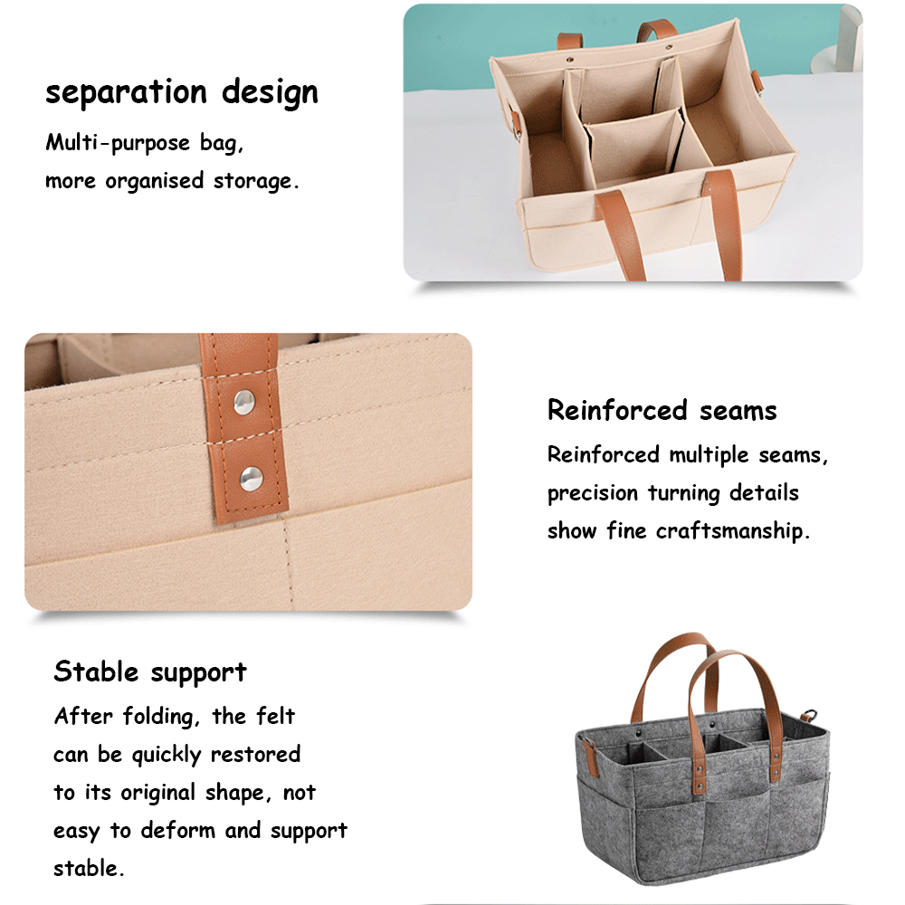 Automobiles Baby Felt Storage  - Baby Nursery Storage ulasan dan harga