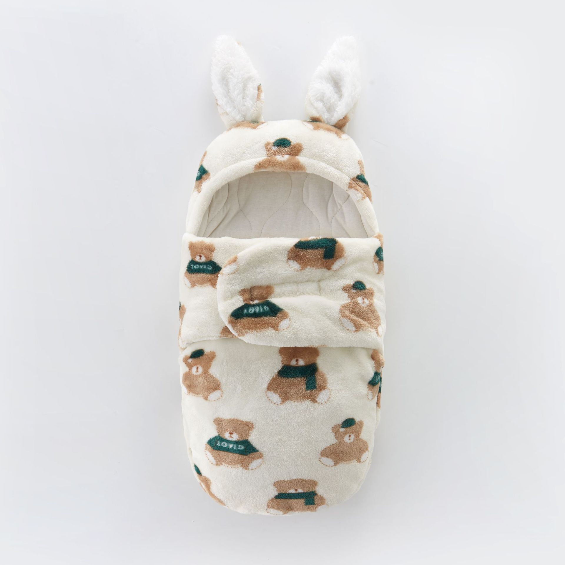Soft Swaddle Blankets for Babi - Baby Nursery Essentials ulasan dan harga