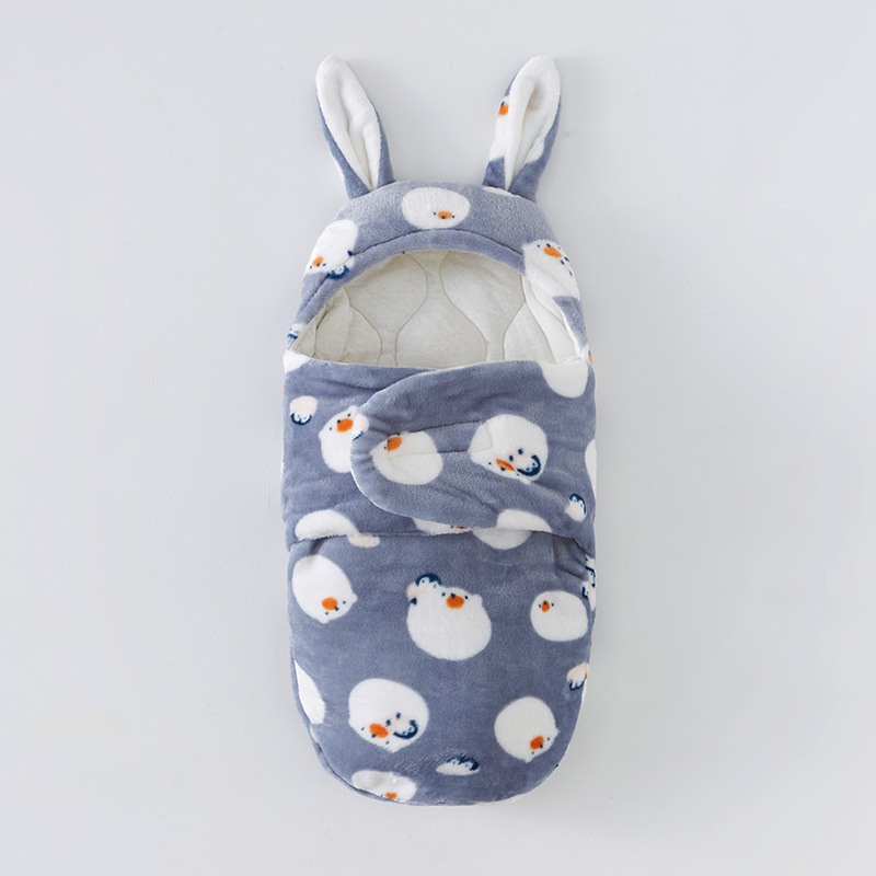 Soft Swaddle Blankets for Babi - Baby Nursery Essentials ulasan dan harga