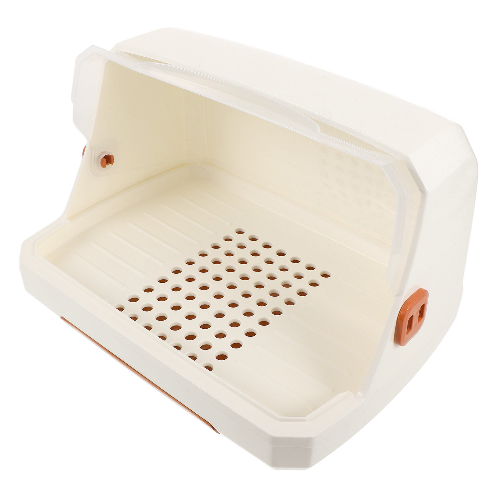 Water Cup Organizer Baby Bottl - Baby Nursery Storage ulasan dan harga