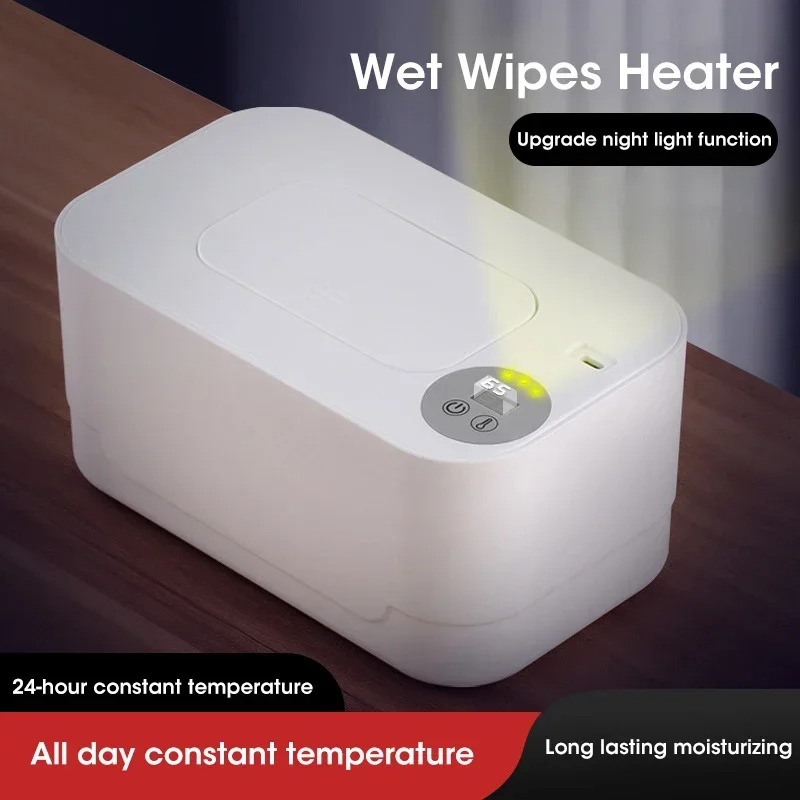 USB Charged Fast Heating Baby  - Baby Nursery Home ulasan dan harga