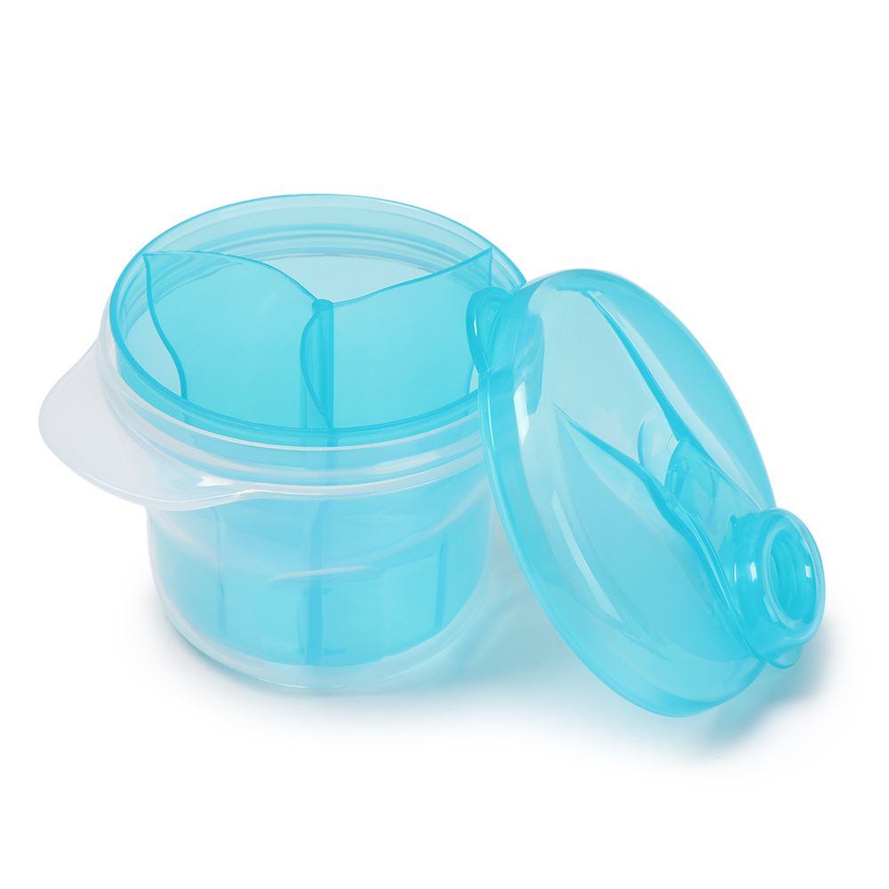 3 Doses Formula Container of B - Baby Nursery Essentials ulasan dan harga