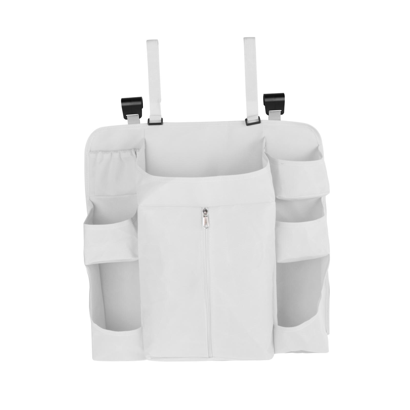 Hanging Diaper Stacker Nursery - Baby Nursery Shelf ulasan dan harga