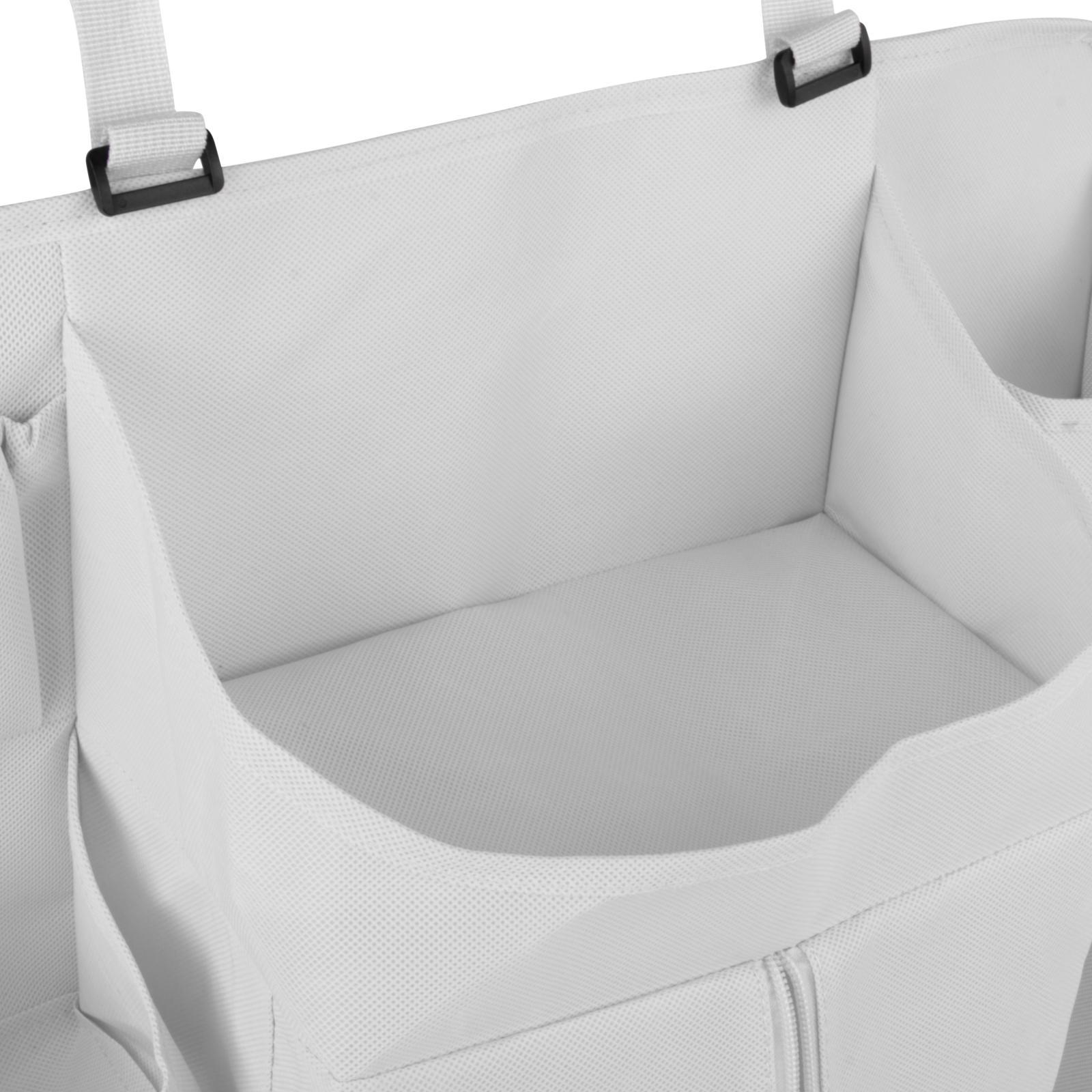 Hanging Diaper Stacker Nursery - Baby Nursery Shelf ulasan dan harga