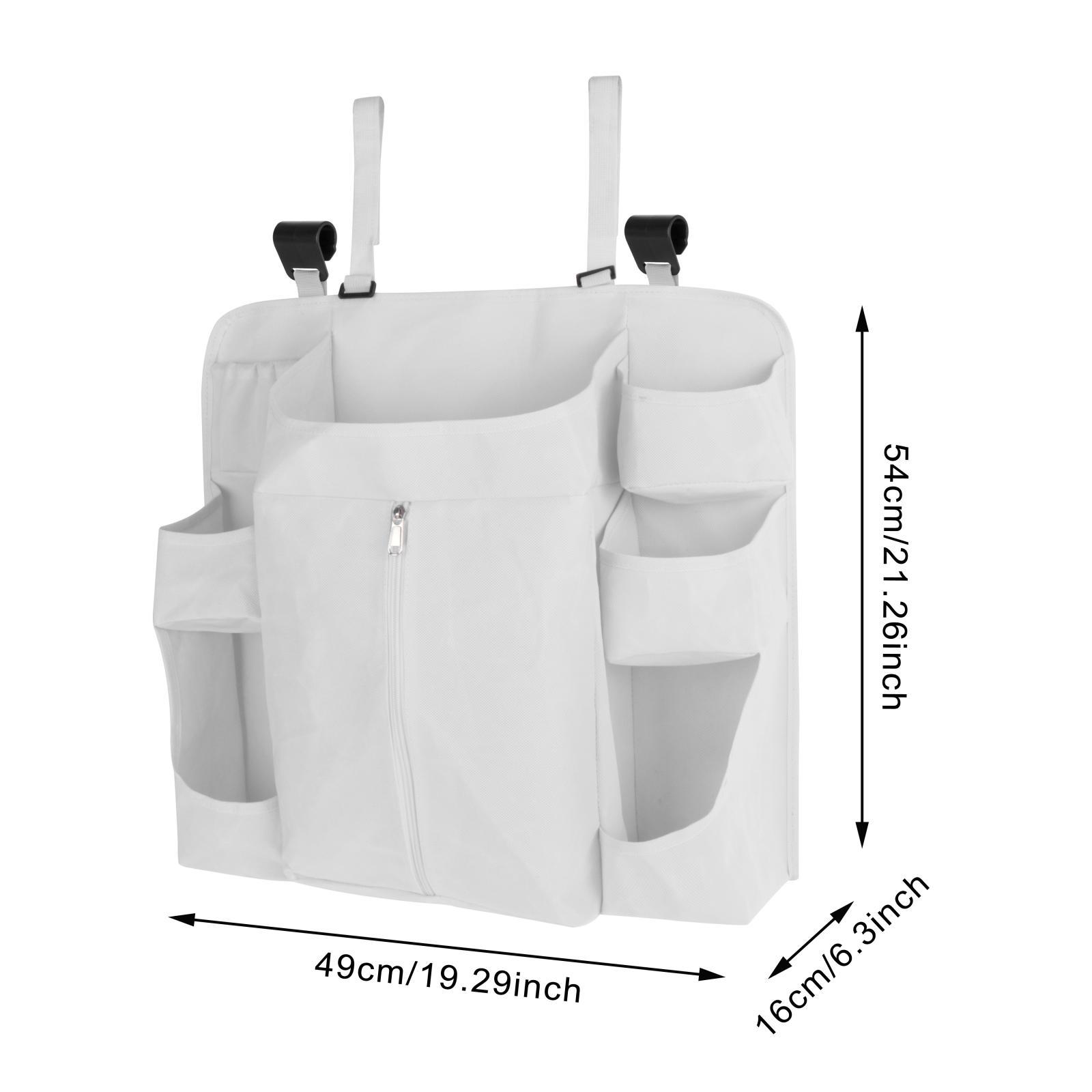 Hanging Diaper Stacker Nursery - Baby Nursery Shelf ulasan dan harga