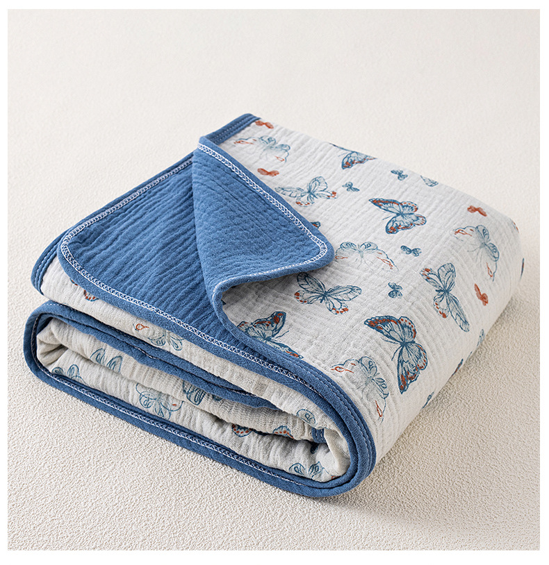 Muslin Baby Swaddle Blankets N - Baby Nursery Crib ulasan dan harga