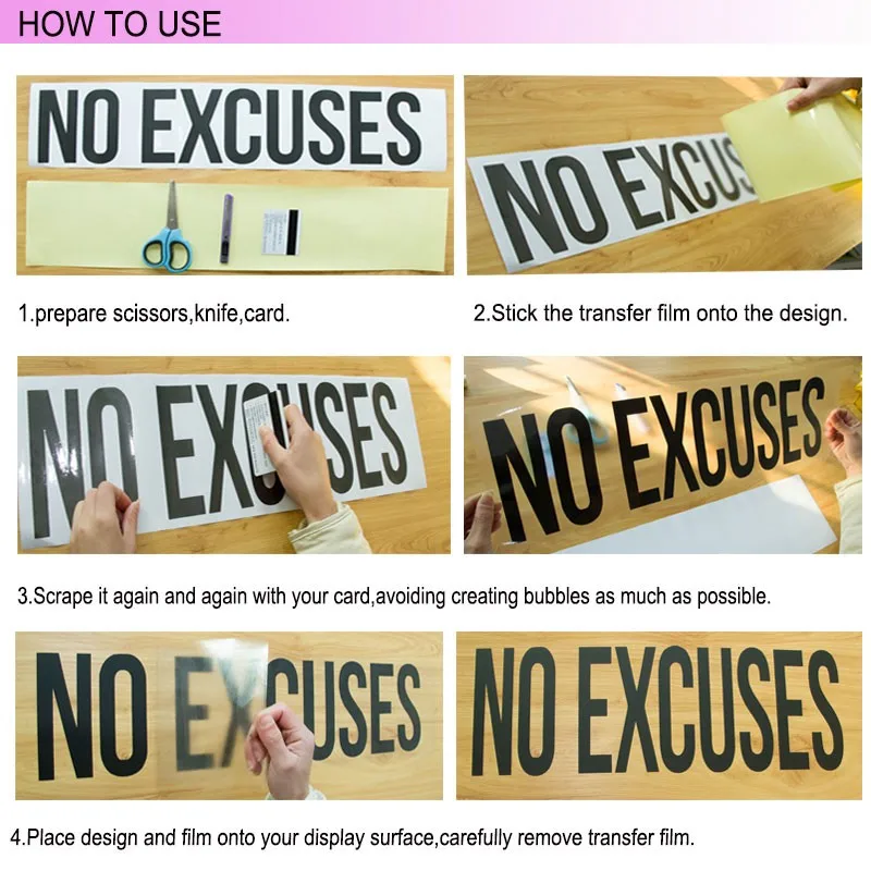 Large Spanish In This House Ru - Baby Nursery Decals ulasan dan harga