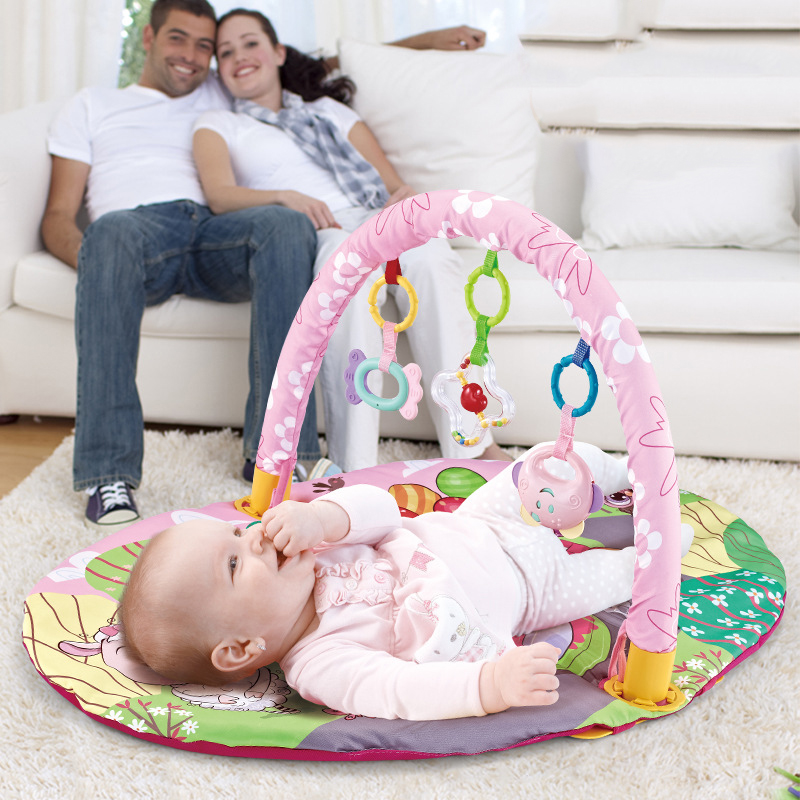 Baby Fitness Frame For Childre - Baby Nursery Shelf ulasan dan harga