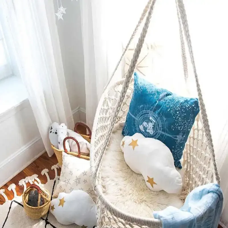 Hanging Bassinet and Portable  - Baby Nursery Crib ulasan dan harga