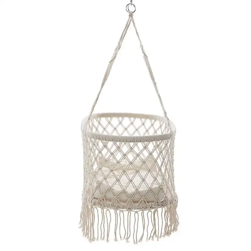 Hanging Bassinet and Portable  - Baby Nursery Crib ulasan dan harga