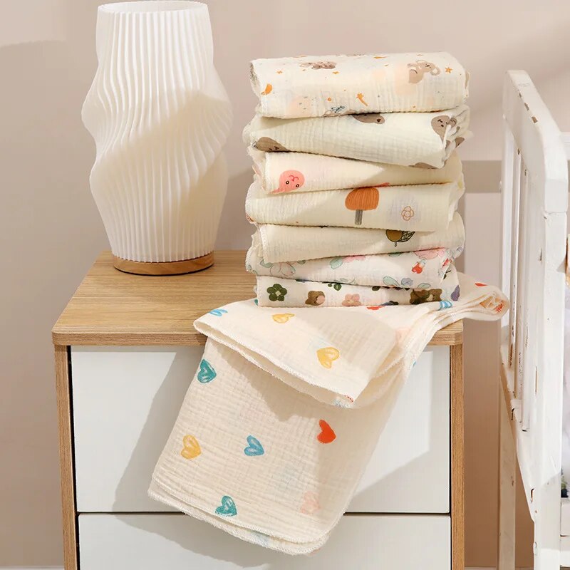 Baby Receive Blanket for Newbo - Baby Nursery Essentials ulasan dan harga