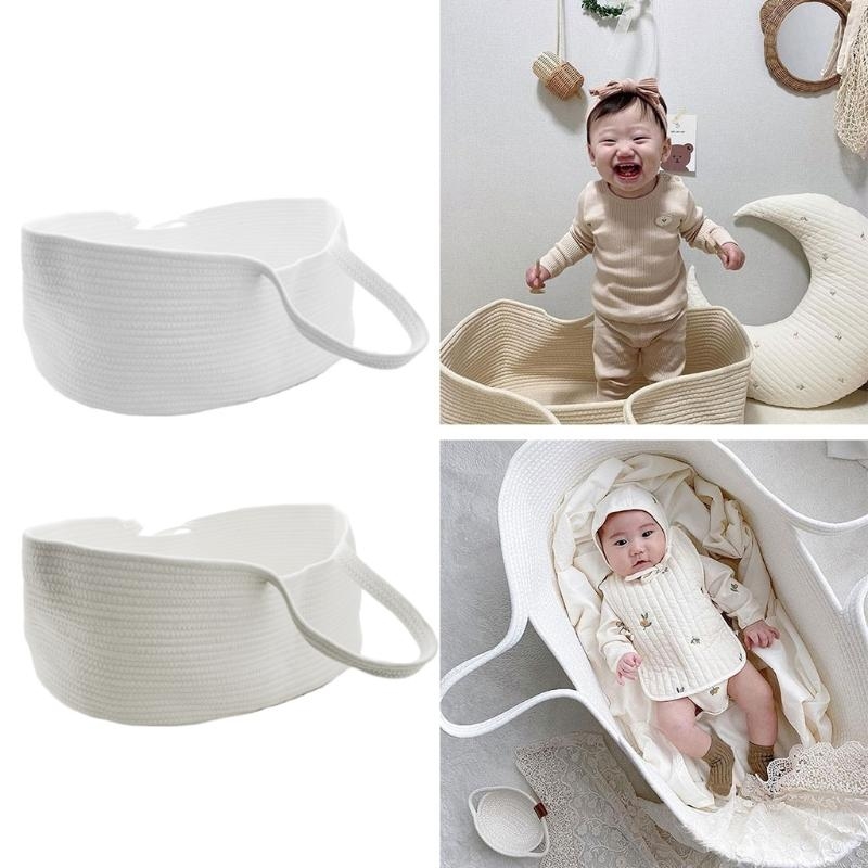J15U Portable Baby Moses Baske - Baby Nursery Crib ulasan dan harga