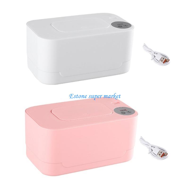 090B Baby Wet Wipes Heating Bo - Baby Nursery Essentials ulasan dan harga