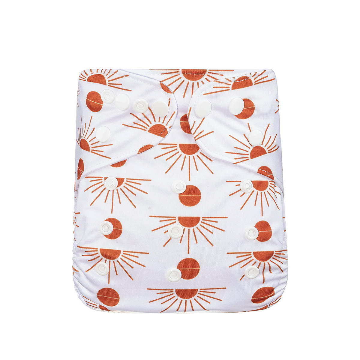 HappyFlute New One Piece OS Po - Diaper Pail Odor ulasan dan harga