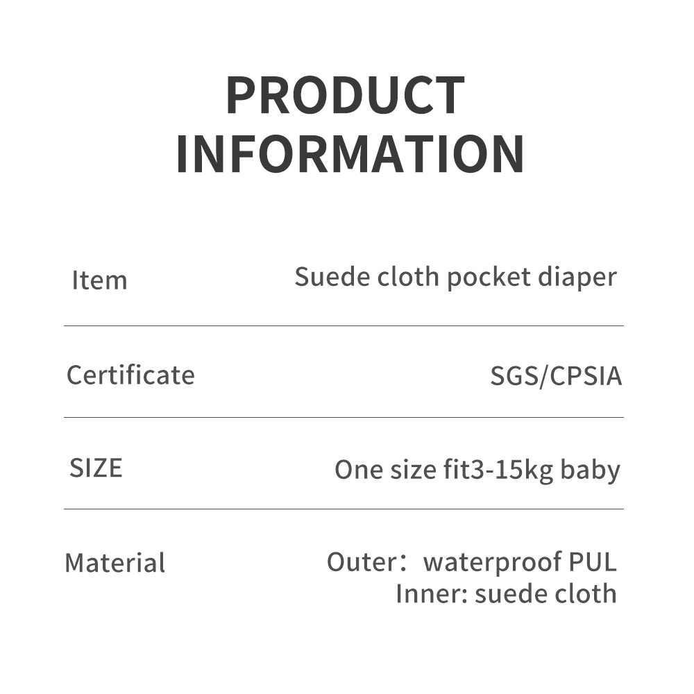 HappyFlute New One Piece OS Po - Diaper Pail Odor ulasan dan harga