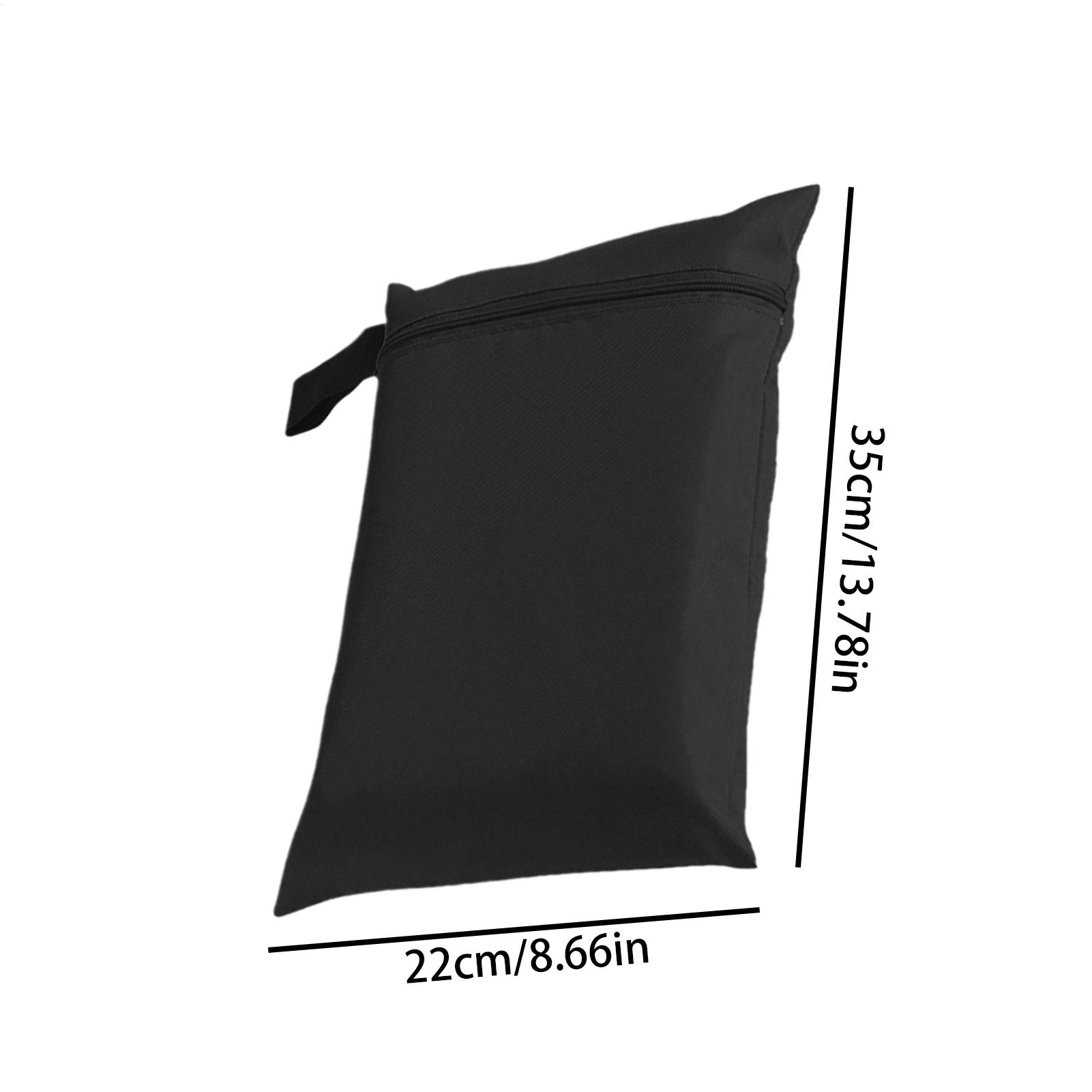 Waterproof Wet Bag Wet Dry Bag - Diaper Pail Odor ulasan dan harga