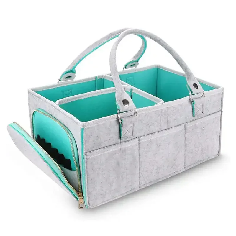 Baby diaper ball bag Organizer - Baby Nursery Storage ulasan dan harga