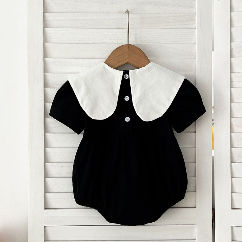 New Baby Girls Clothing Summer - Baby Nursery Embroidery ulasan dan harga