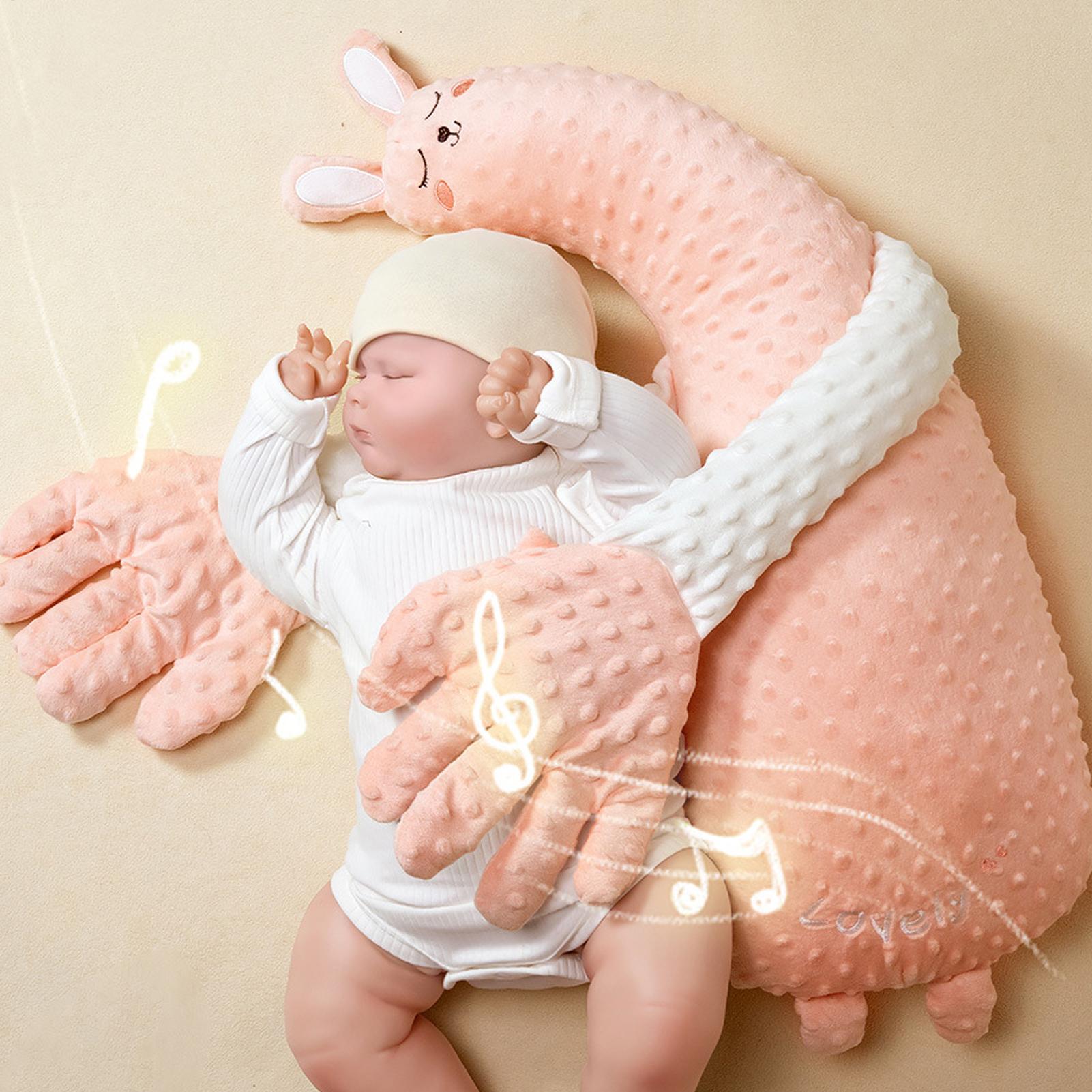 Baby Patter For Sleep Baby Sle - Baby Nursery Crib ulasan dan harga