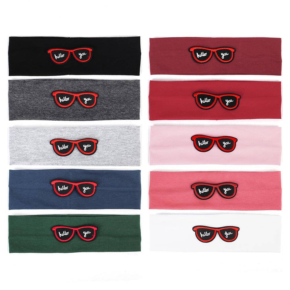 2021 Newborn Fashion Turban Ba - Baby Nursery Embroidery ulasan dan harga