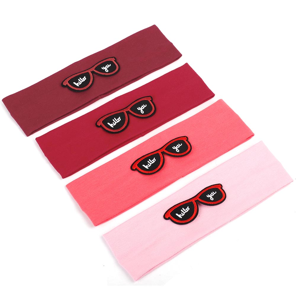 2021 Newborn Fashion Turban Ba - Baby Nursery Embroidery ulasan dan harga