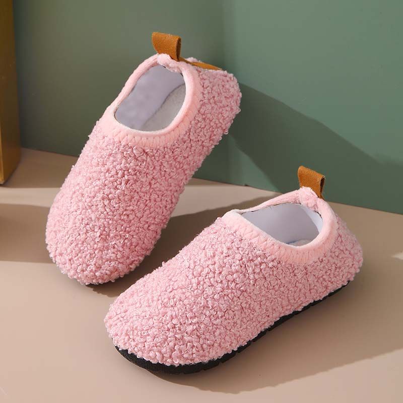 Children’s Fleece Lined Indoor - Baby Nursery Online ulasan dan harga