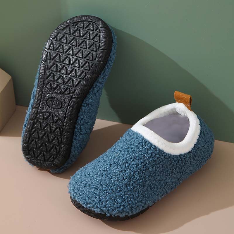 Children’s Fleece Lined Indoor - Baby Nursery Online ulasan dan harga