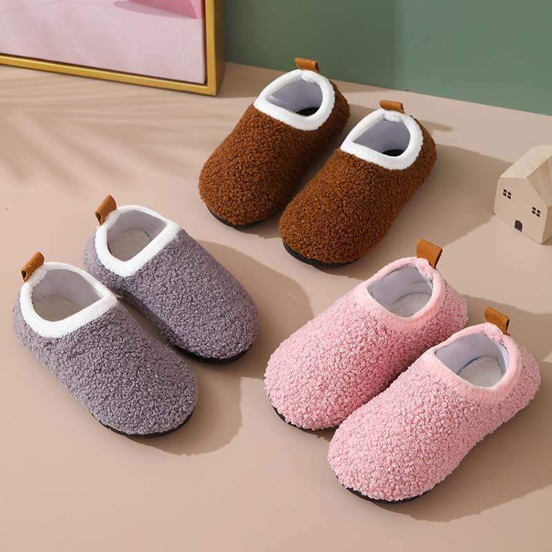 Children’s Fleece Lined Indoor - Baby Nursery Online ulasan dan harga