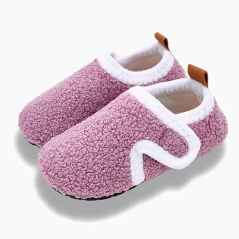 Children’s Fleece Lined Indoor - Baby Nursery Online ulasan dan harga