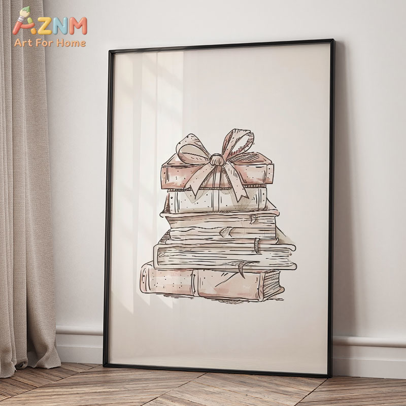 AZNM Vintage Baby Toy Canvas W - Baby Nursery Vintage ulasan dan harga