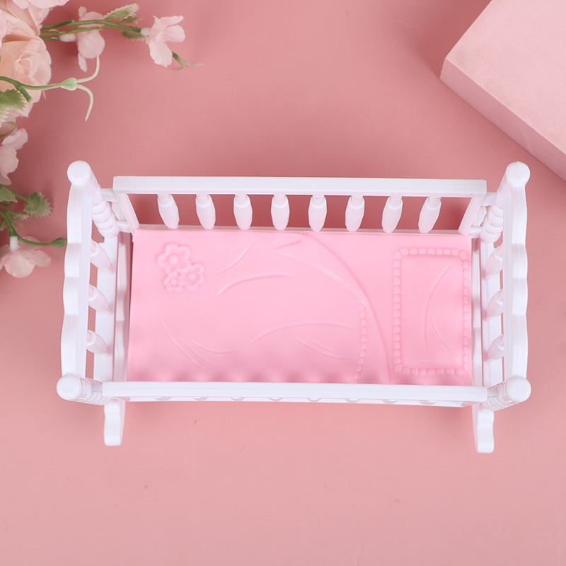 Mini Baby Shaker Rattle Toy Pi - Baby Nursery Crib ulasan dan harga