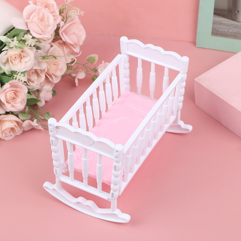 Mini Baby Shaker Rattle Toy Pi - Baby Nursery Crib ulasan dan harga