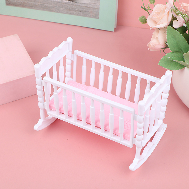 Mini Baby Shaker Rattle Toy Pi - Baby Nursery Crib ulasan dan harga