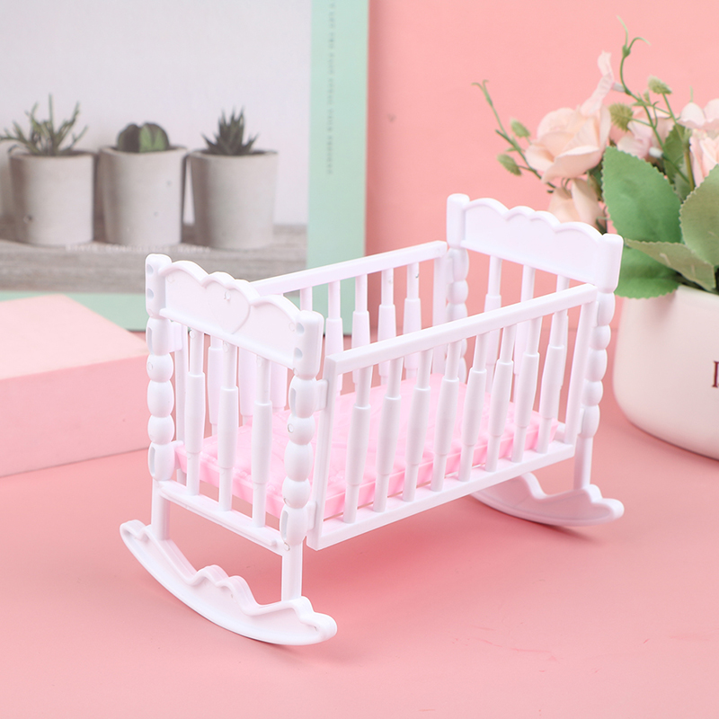 Mini Baby Shaker Rattle Toy Pi - Baby Nursery Crib ulasan dan harga