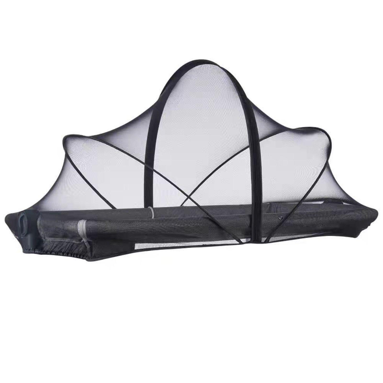 Foldable Crib Net ed Crib Tent - Baby Nursery Crib ulasan dan harga