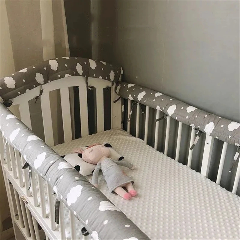 Cartoon Baby Anti-collision Gu - Baby Nursery Glider ulasan dan harga