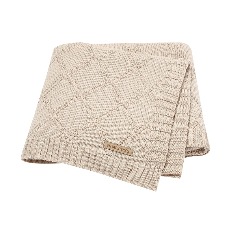 Baby Blankets Newborn Infant B - Baby Girl Nursery Quilt ulasan dan harga