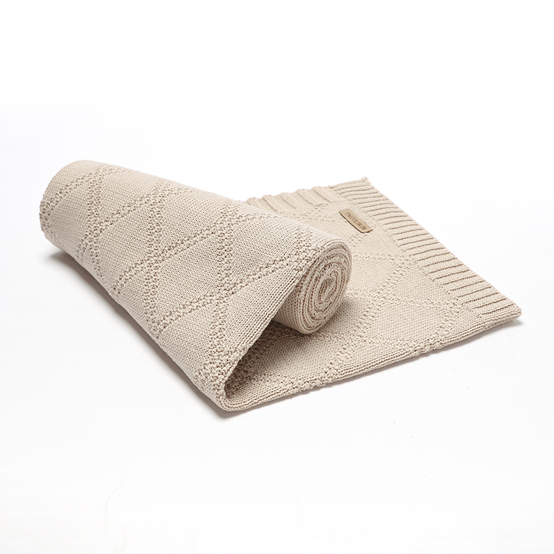 Baby Blankets Newborn Infant B - Baby Girl Nursery Quilt ulasan dan harga