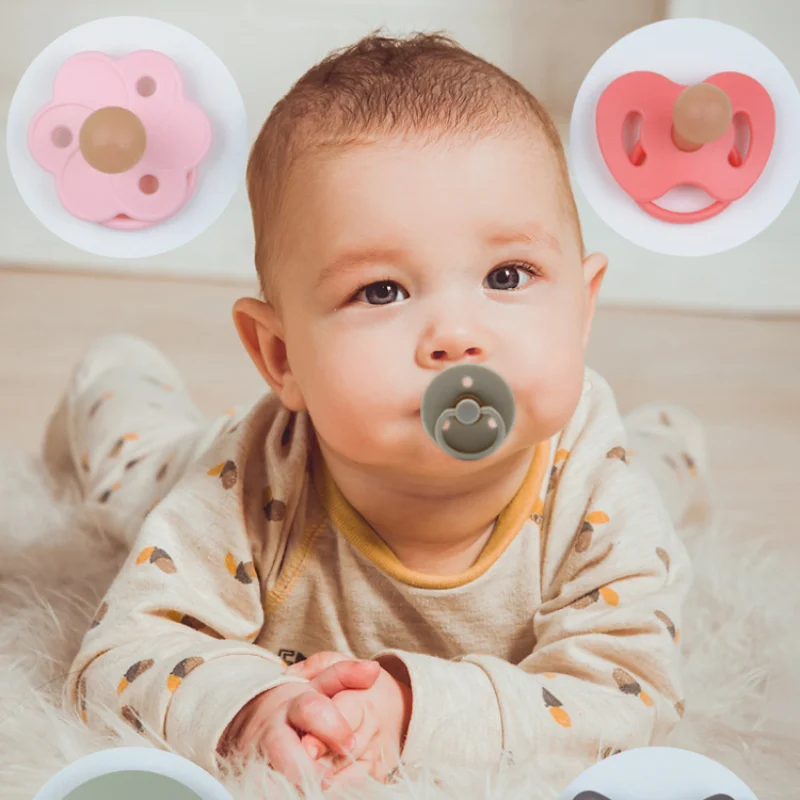 2PCS Baby Pacifier Baby Soothe - Baby Food Processor ulasan dan harga