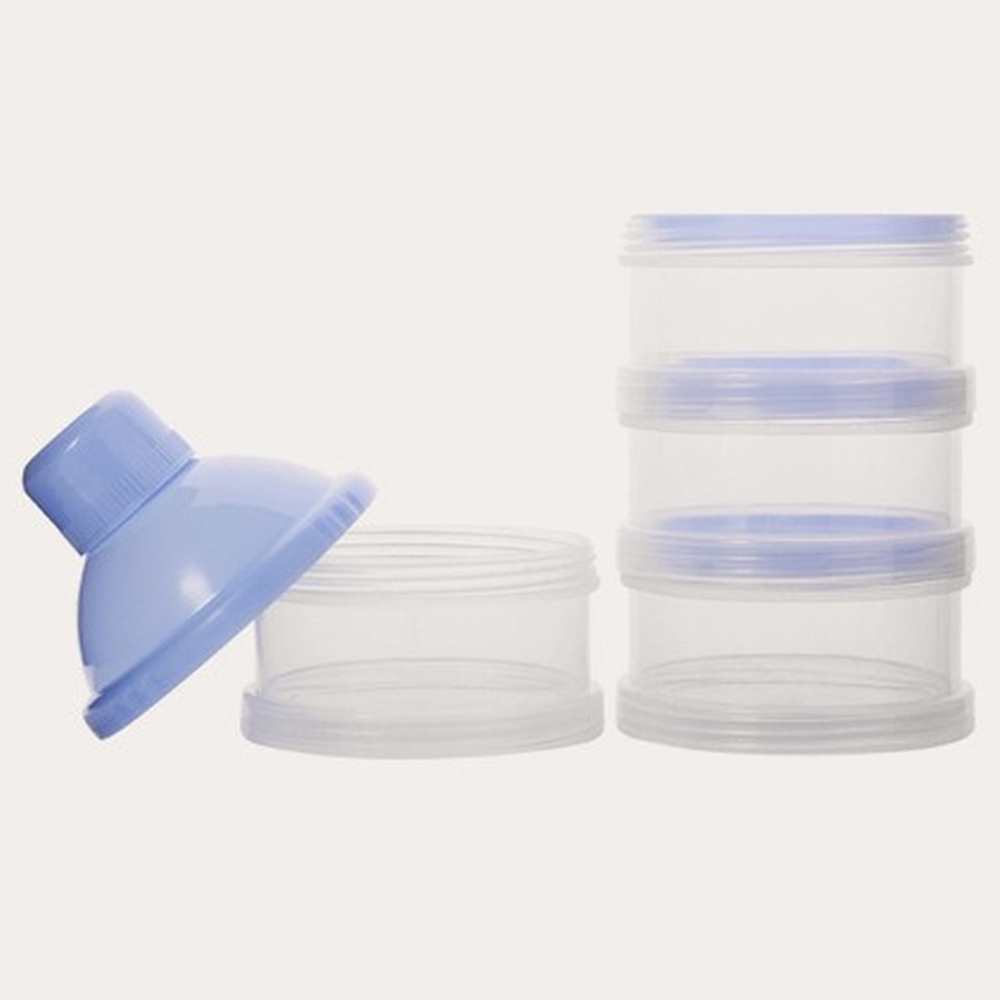 Portable Milk Powder Formula D - Baby Nursery Essentials ulasan dan harga