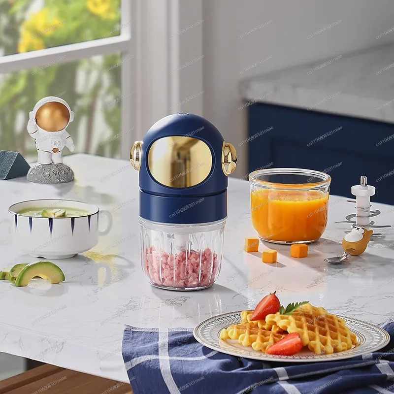 Baby Food Maker 12 Blade Chopp - Baby Food Processor ulasan dan harga